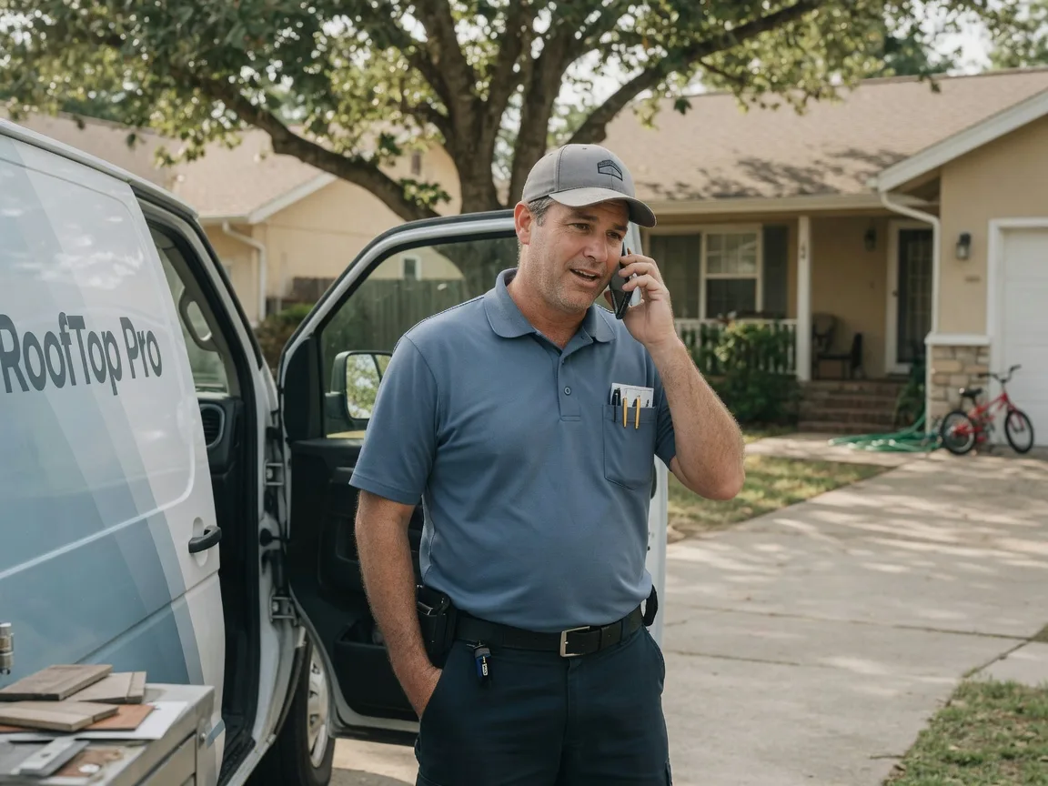 Roof Repair Texico, NM FAQs